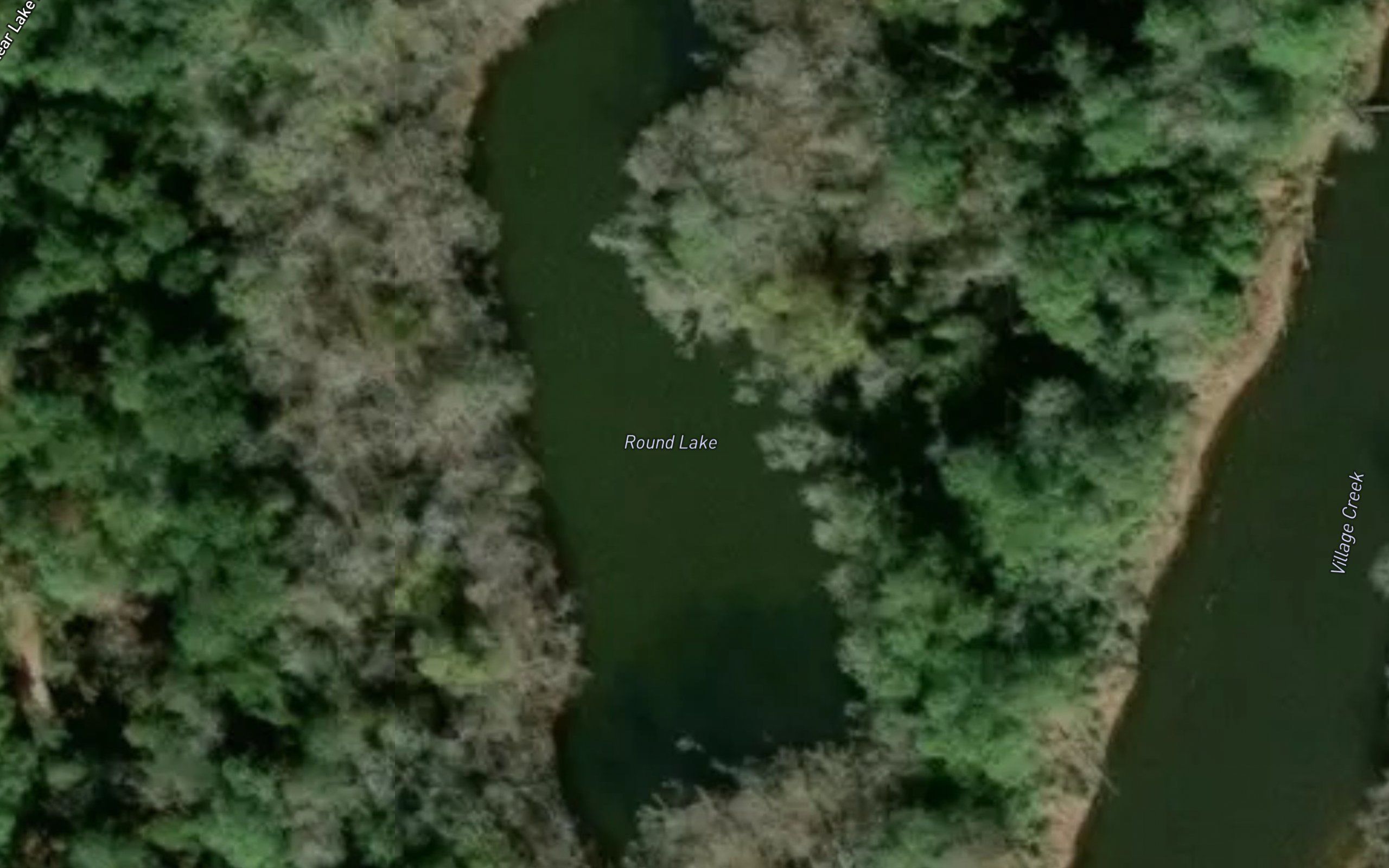 Round Lake