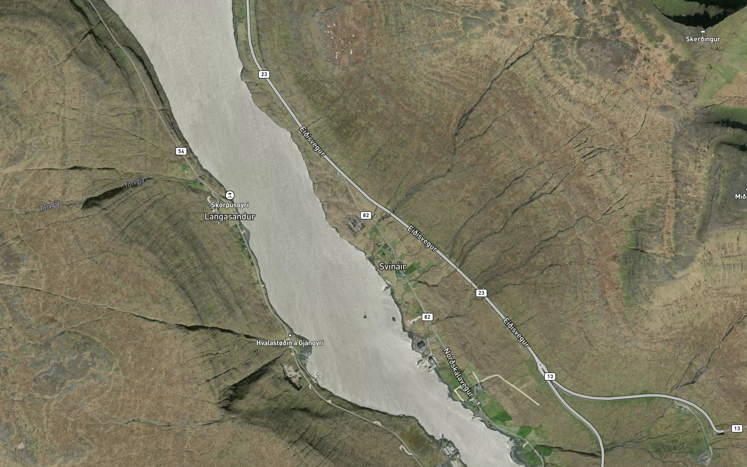 Stora