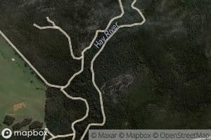 Mitchell River