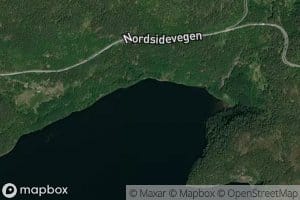 Marosfjorden