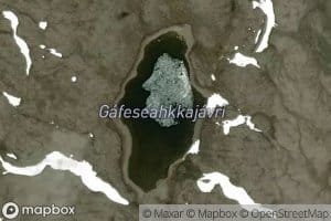 Gafesaekkajavri