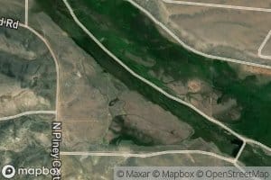 Joe Budd Supply Ditch