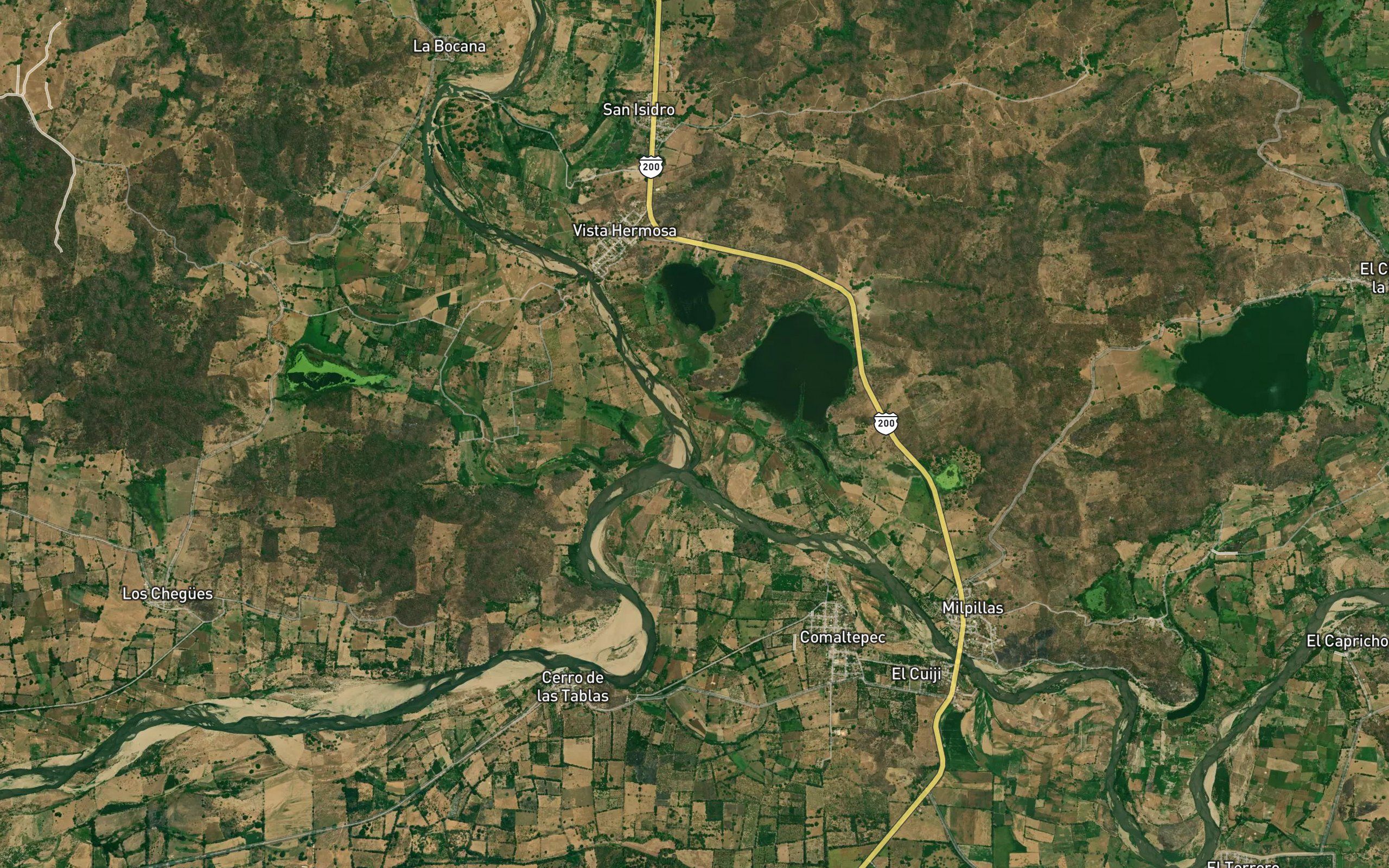 Santa Catarina