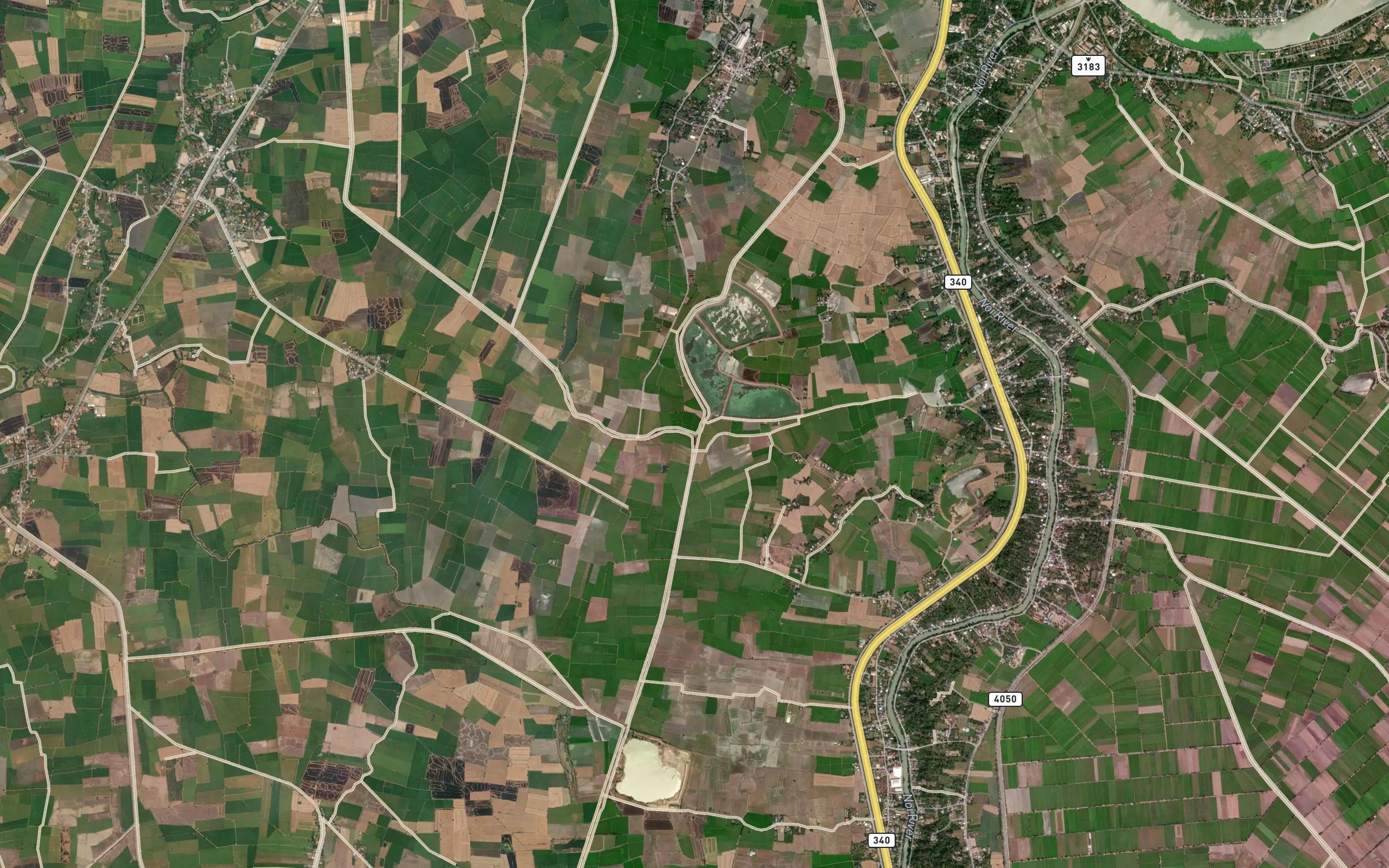 Khlong Nueng Khwa