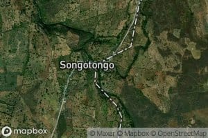 Quebrada del Varillo