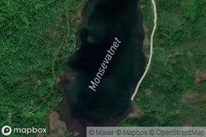 Monsevatnet