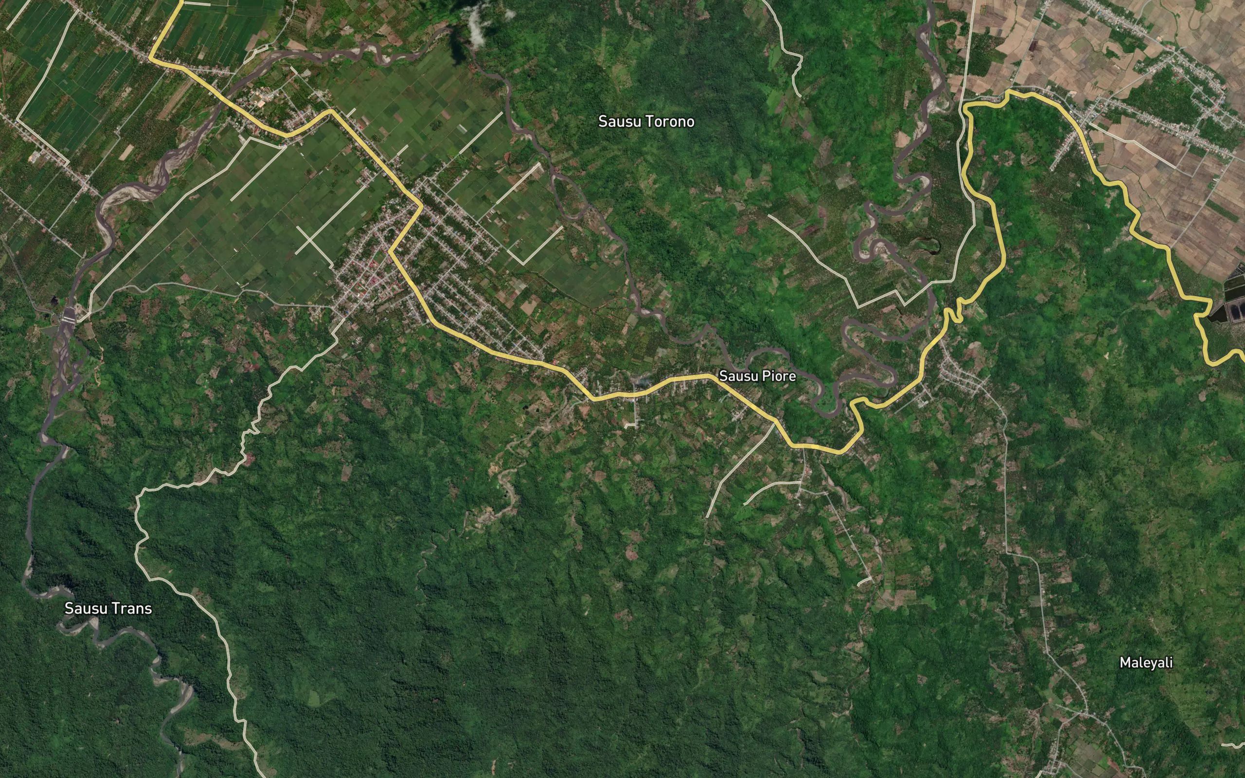 Kuala Tambu