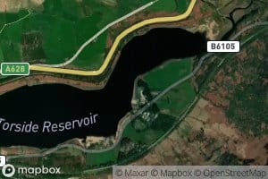 Longdendale Reservoirs