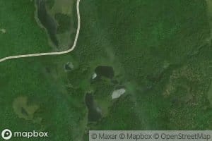 Ducknest Lake