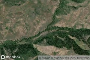 North Fork Deer Creek