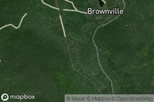 West Branch Vernooy Kill