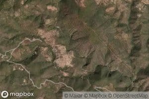 Barranca El Carrizal