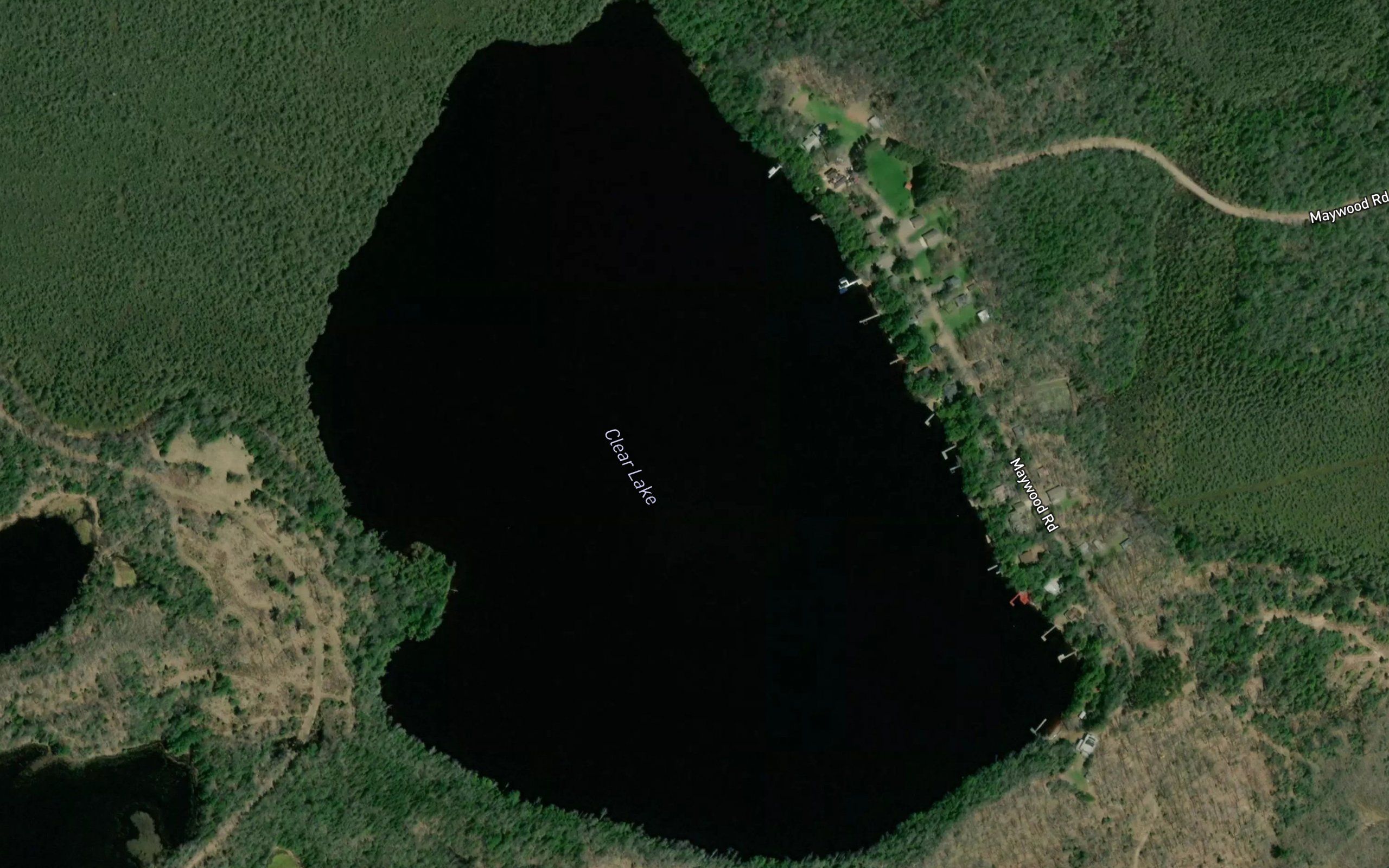 Clear Lake