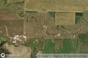 North Fork Fourmile Creek