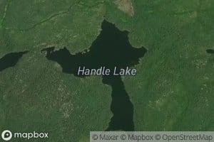 Handle Lake