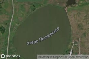 Ozero Peskovskoye