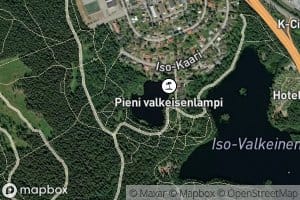 Pieni-Valkeinen