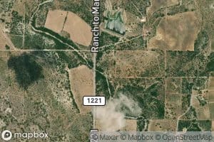 Pecan Creek