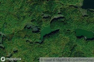 Paddys Lake