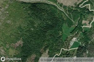 Oppkomefossen