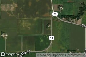 County Ditch Number Fiftyone