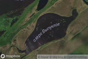 Ozero Vypukloye