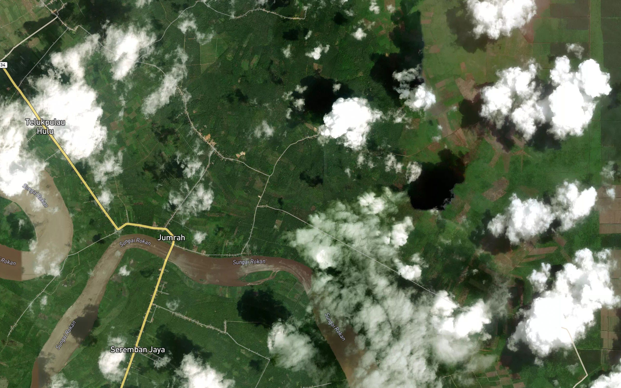 Sungai Kulam Lada