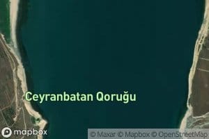 Ceyranbatan Su Anbari