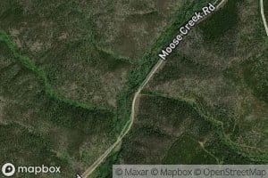 Culvert Creek