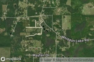Whiddon Lake