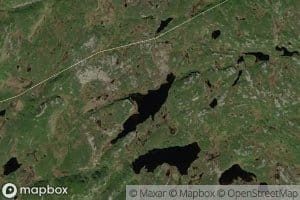 Flatetjornin