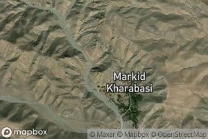 Cheshmeh-ye Kahriz Bolaghi