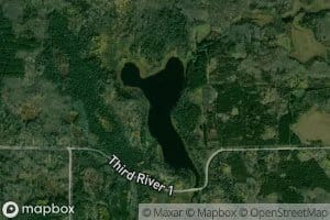 Little Dixon Lake