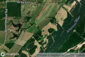 Ouachita Creek