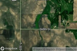 Judicial Ditch Number Fifteen