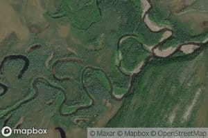 Baathbakdizuni Creek