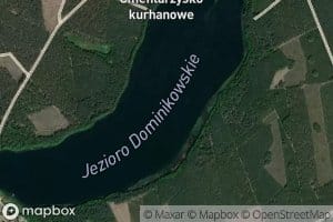 Jezioro Dominikowskie