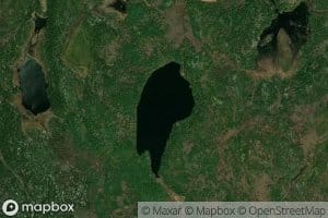 Devereaux Lake
