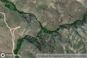 Little Hat Creek