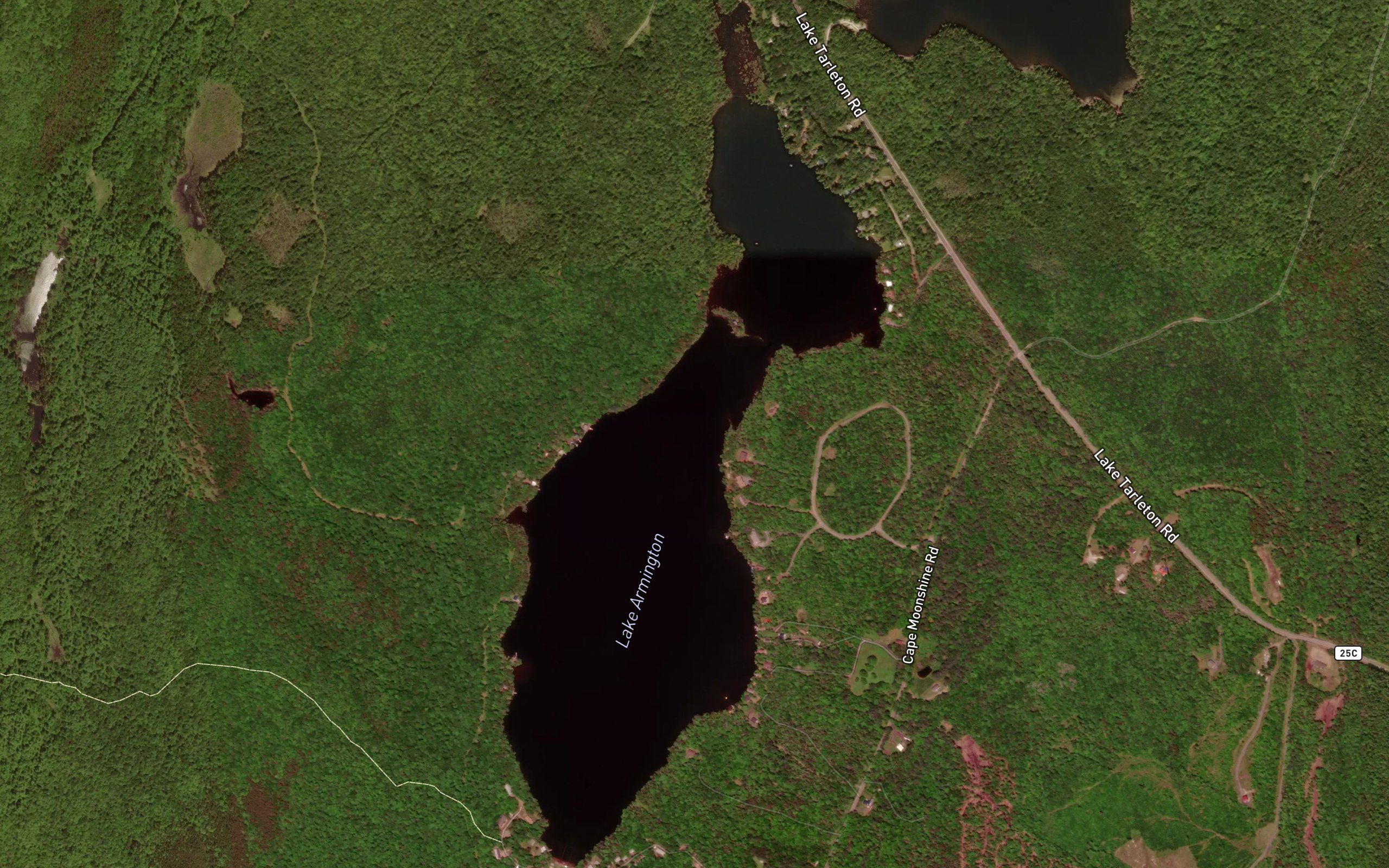 Lake Armington
