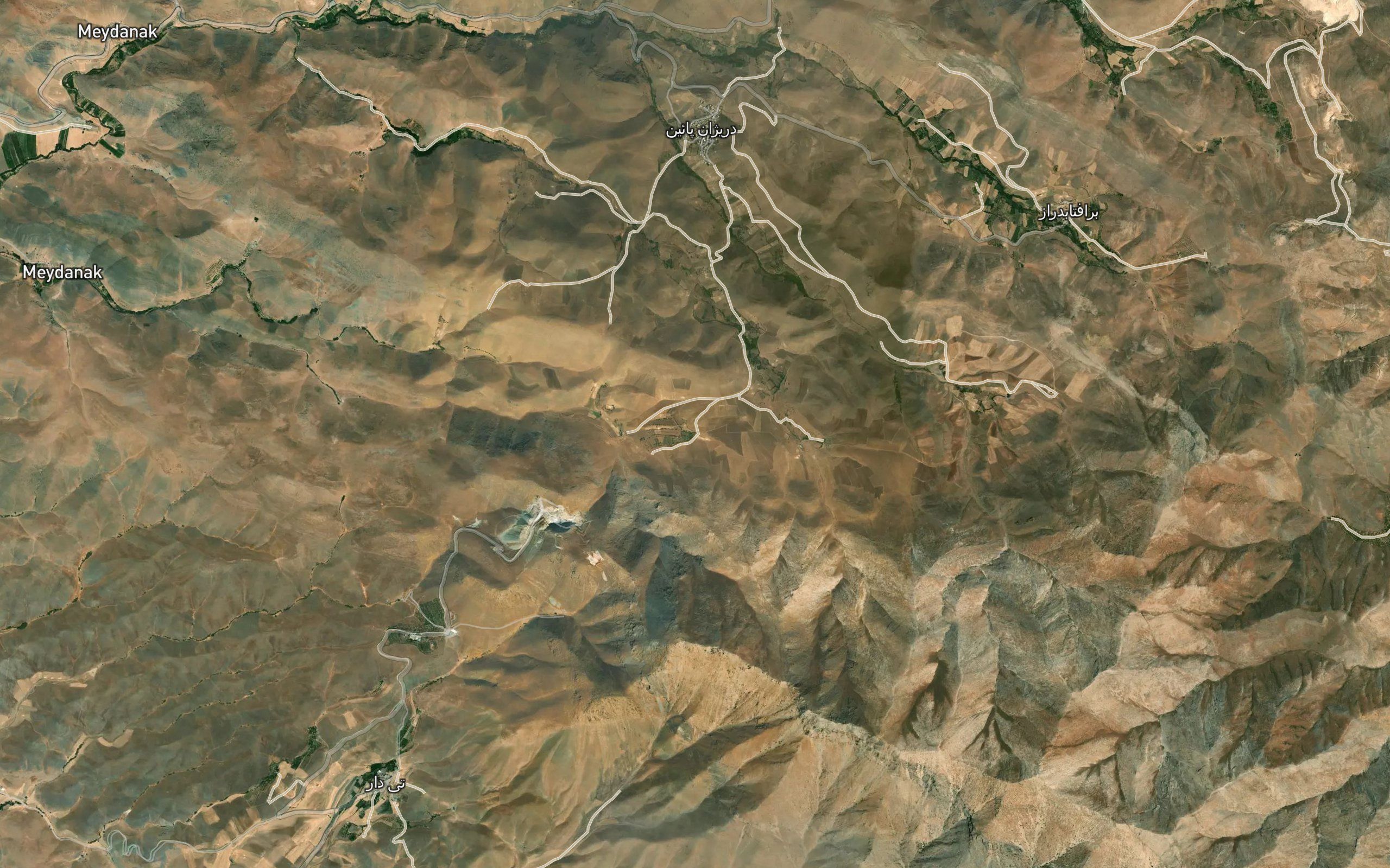 Cheshmeh-ye Darvishan