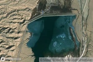 Yecheng Xian Zonglang Erku Shuiku