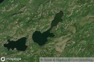 Arc Lake