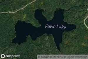 Fawn Lake
