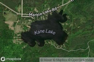 Kane Lake
