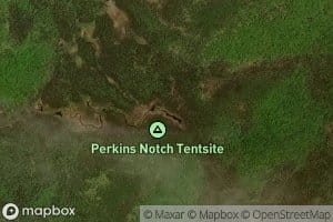 No Ketchum Pond