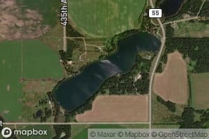 Pickerel Lake