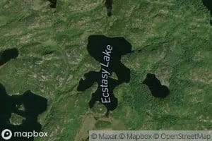 Ecstasy Lake