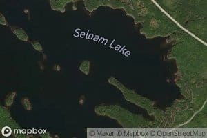 Seloam Lake
