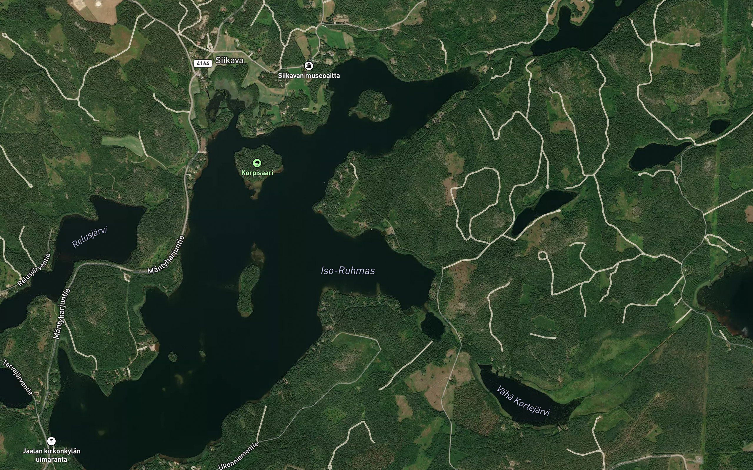 Haravalahti